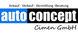 Logo autoconcept Cimen